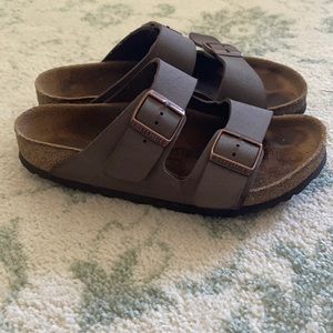 Birkenstocks
